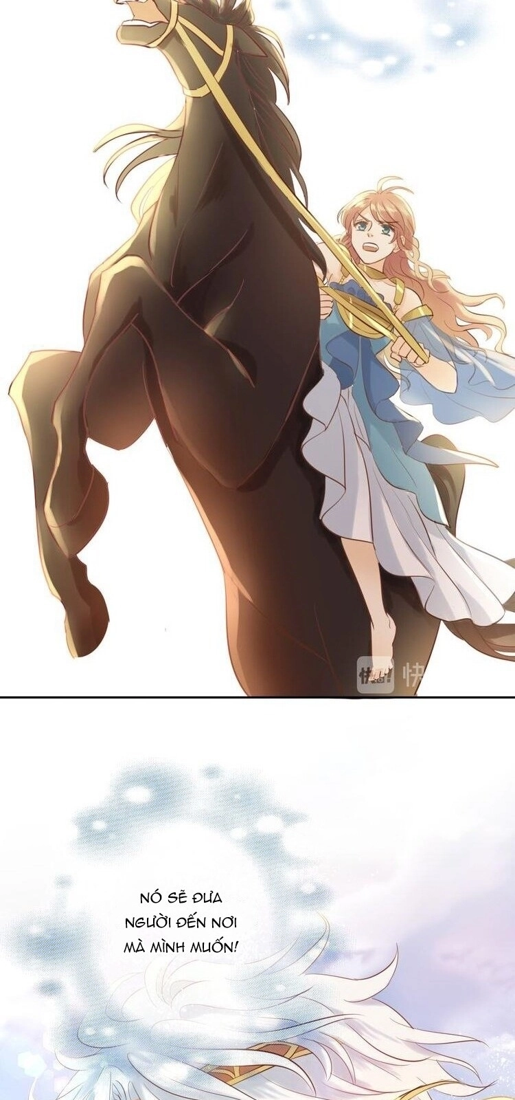 Địch Úc Đa Chi Ca Chapter 26 - 43