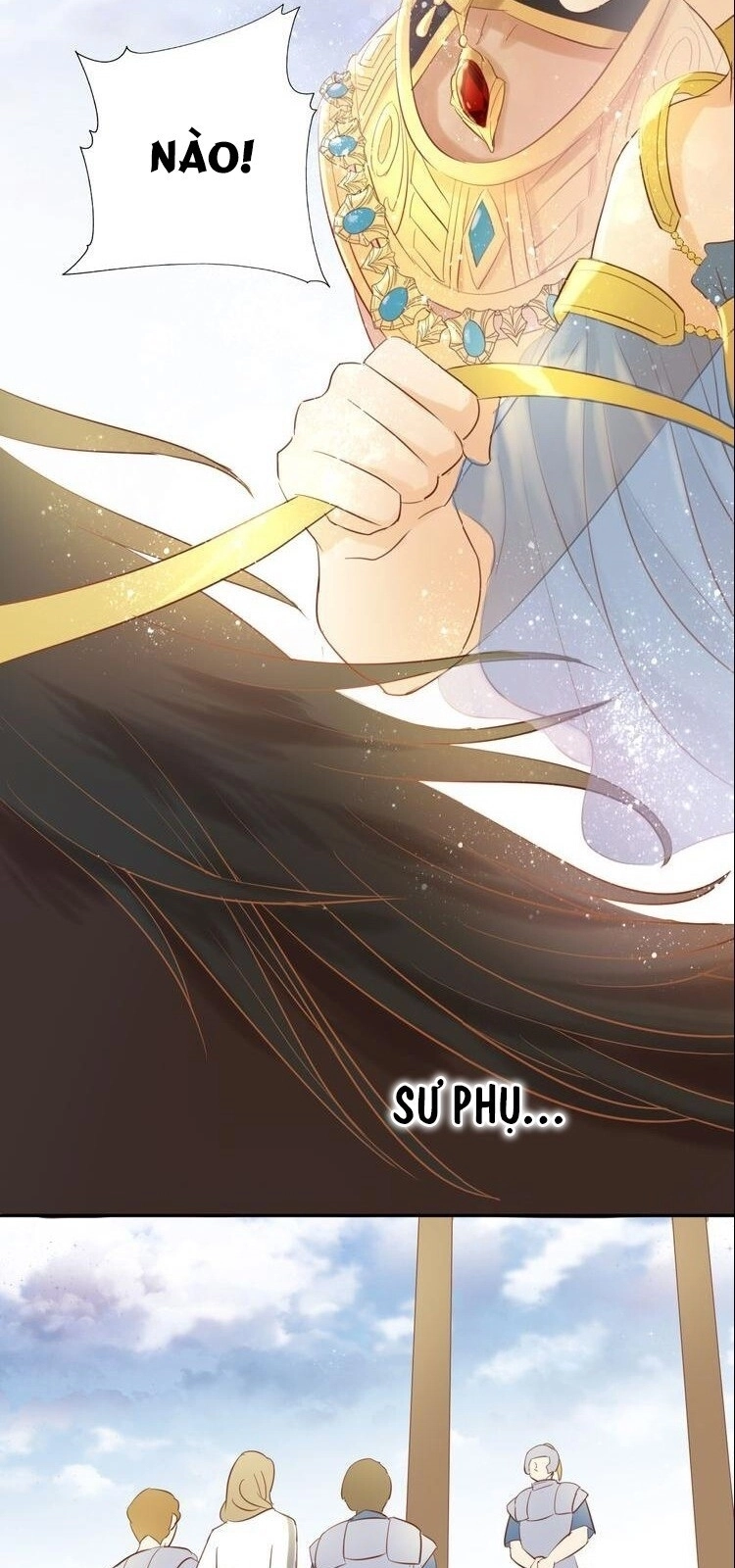 Địch Úc Đa Chi Ca Chapter 26 - 45