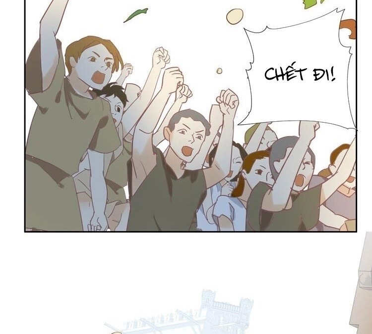 Địch Úc Đa Chi Ca Chapter 27 - 6