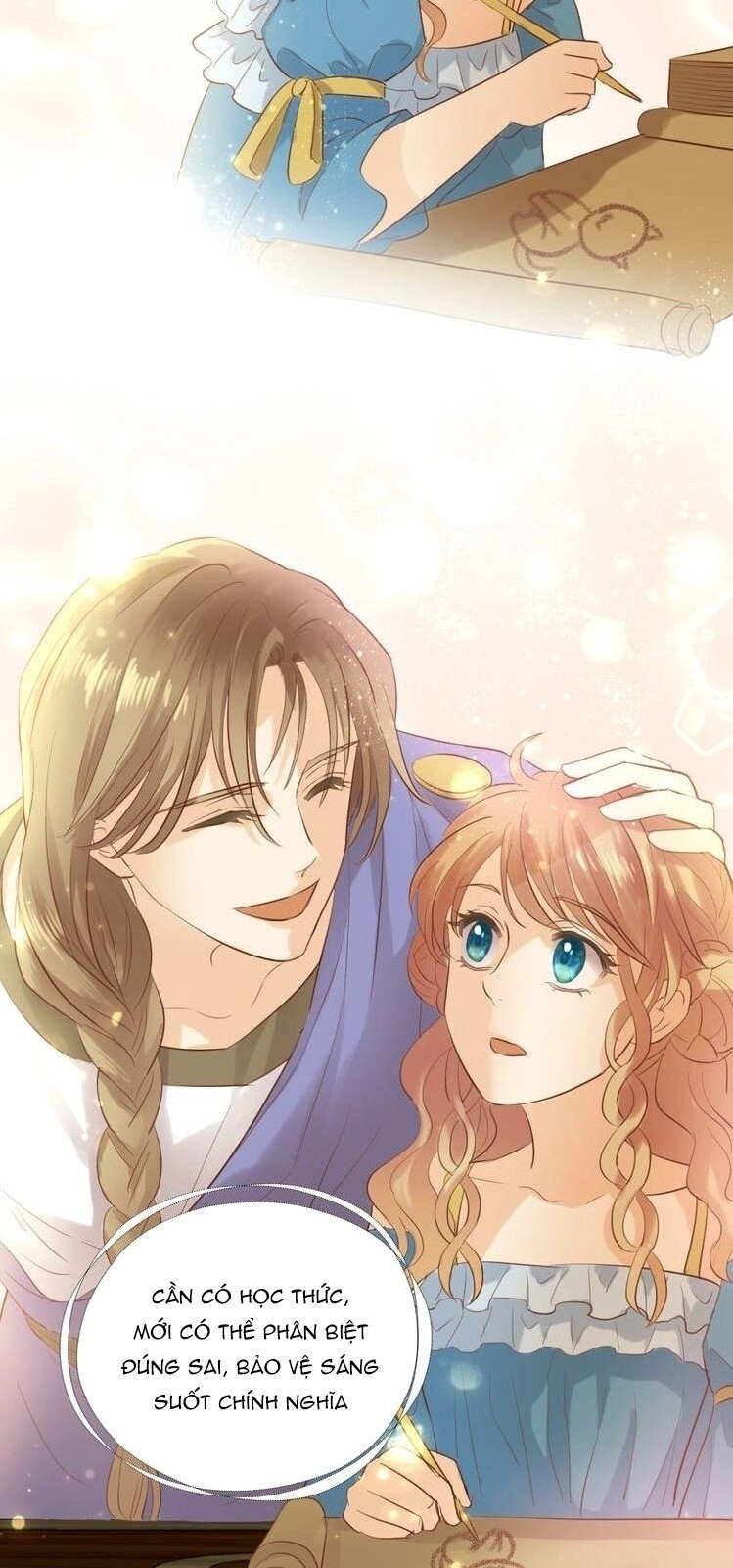 Địch Úc Đa Chi Ca Chapter 27 - 9