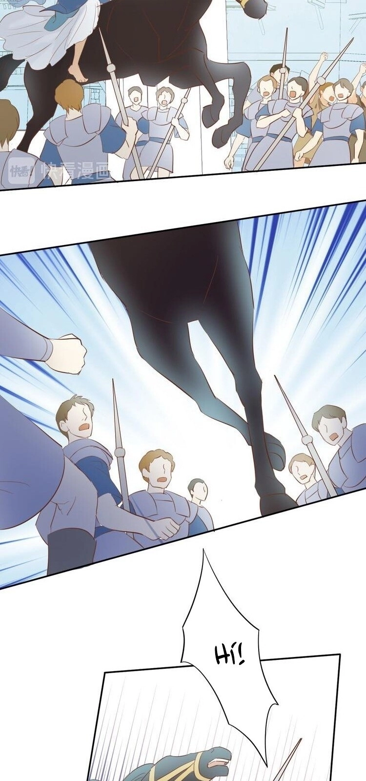 Địch Úc Đa Chi Ca Chapter 27 - 19