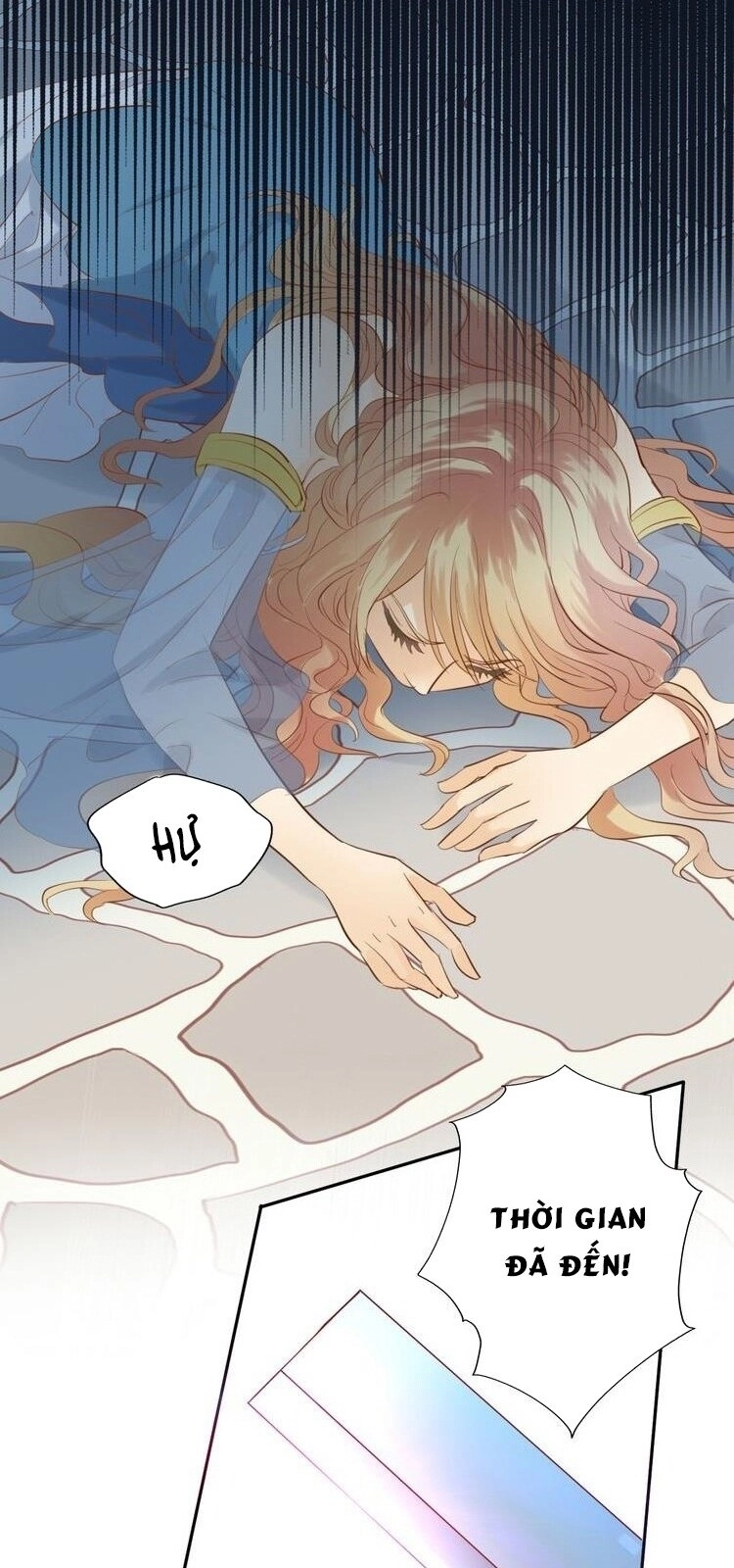 Địch Úc Đa Chi Ca Chapter 27 - 23