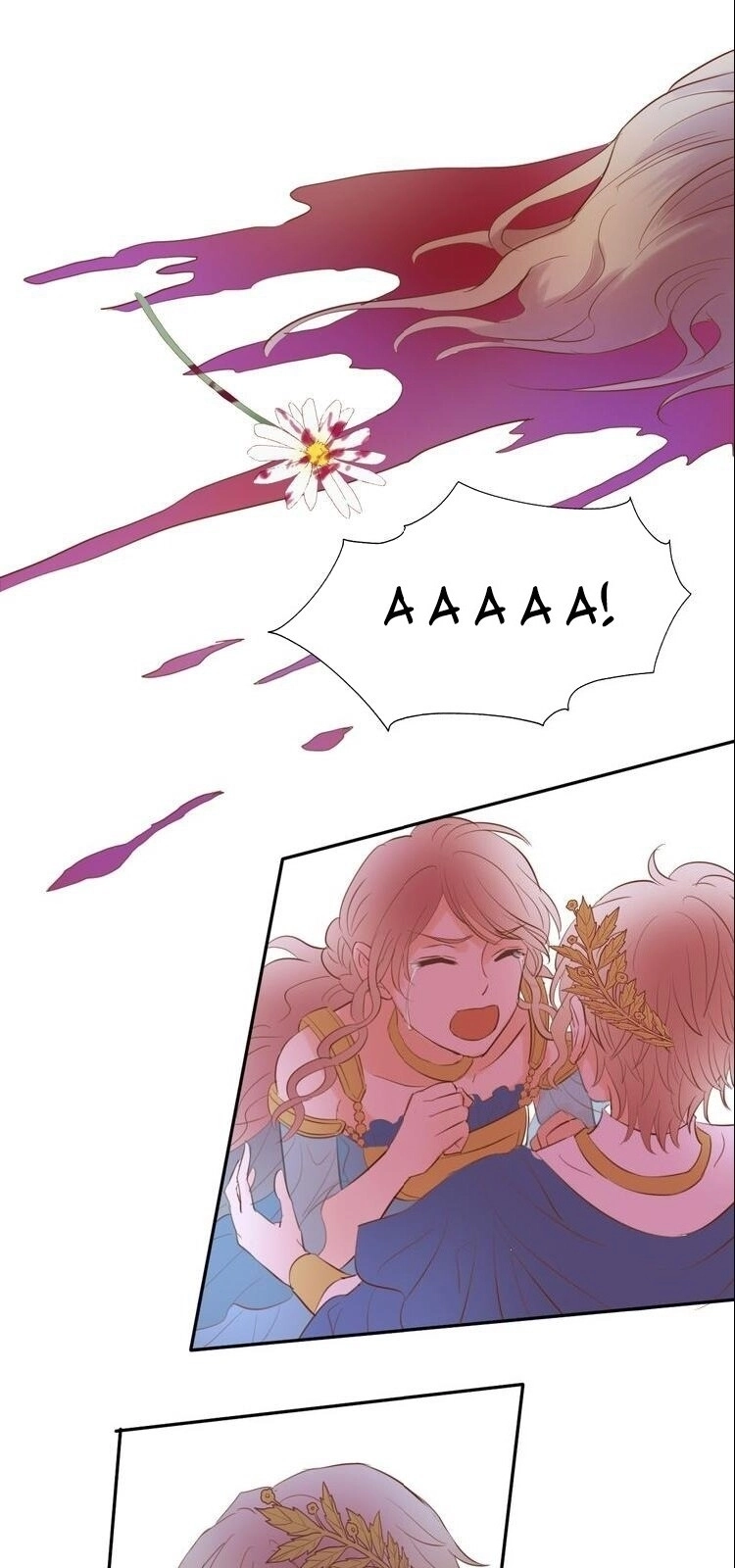 Địch Úc Đa Chi Ca Chapter 27 - 33