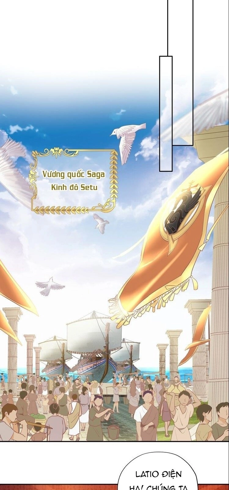 Địch Úc Đa Chi Ca Chapter 27 - 39