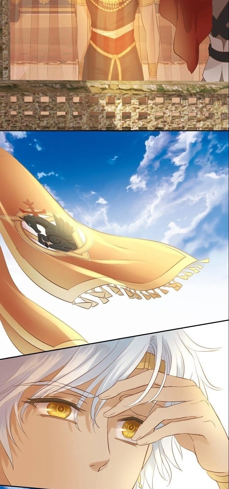 Địch Úc Đa Chi Ca Chapter 27 - 41