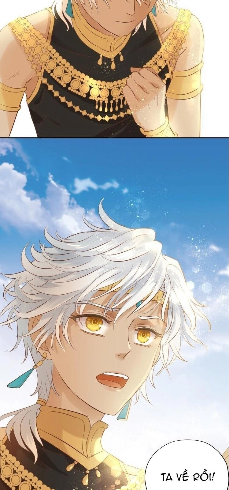 Địch Úc Đa Chi Ca Chapter 27 - 45