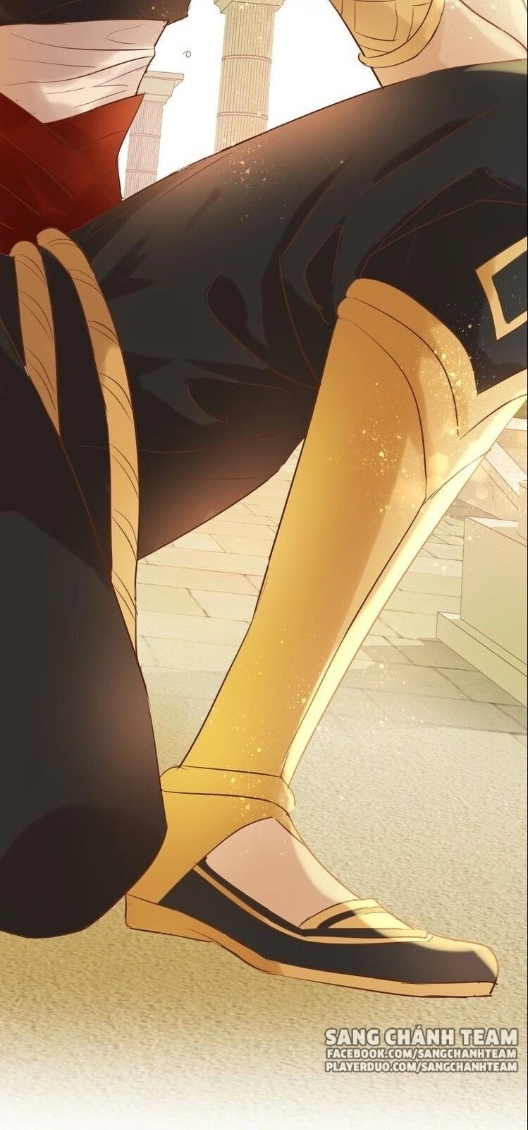 Địch Úc Đa Chi Ca Chapter 27 - 47