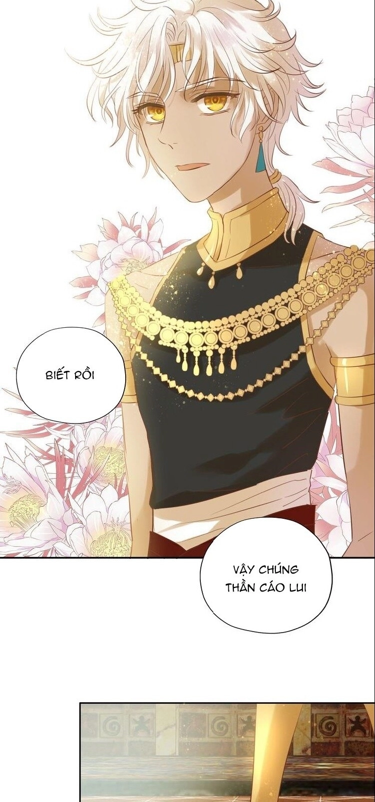 Địch Úc Đa Chi Ca Chapter 28 - 5