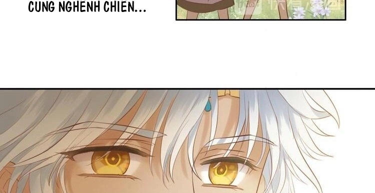 Địch Úc Đa Chi Ca Chapter 28 - 8