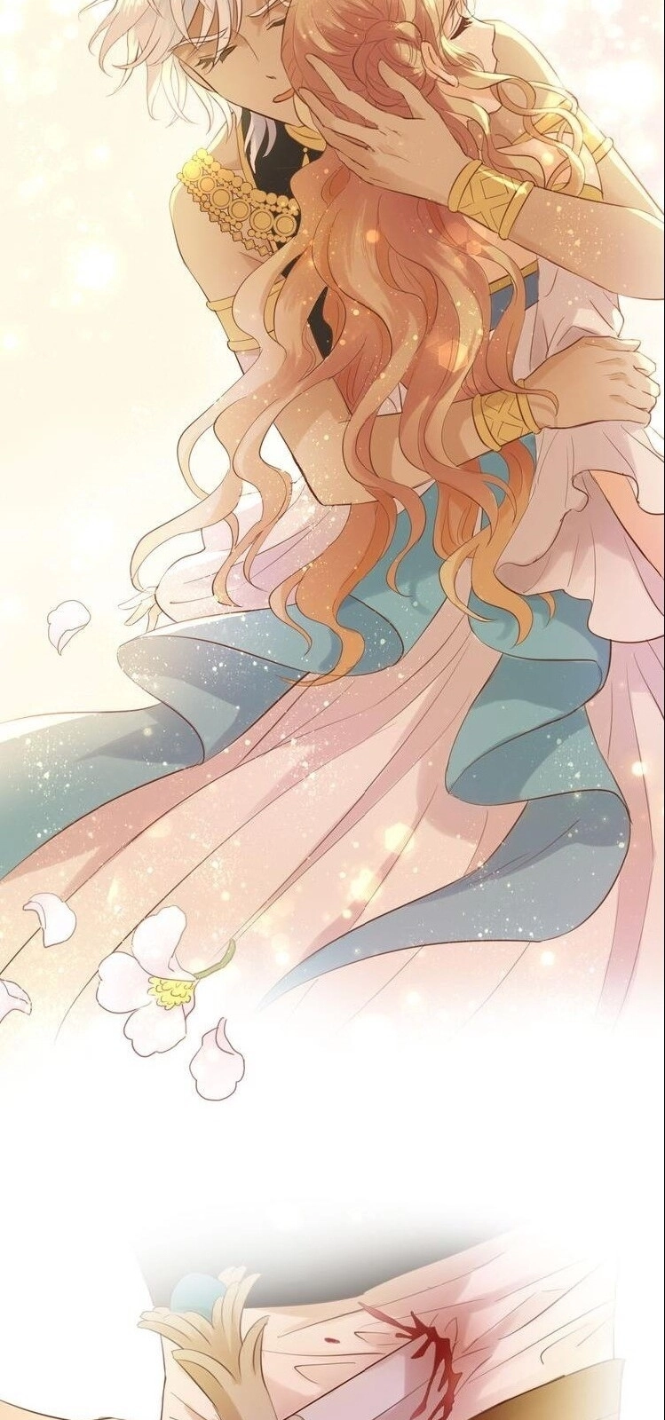 Địch Úc Đa Chi Ca Chapter 28 - 15