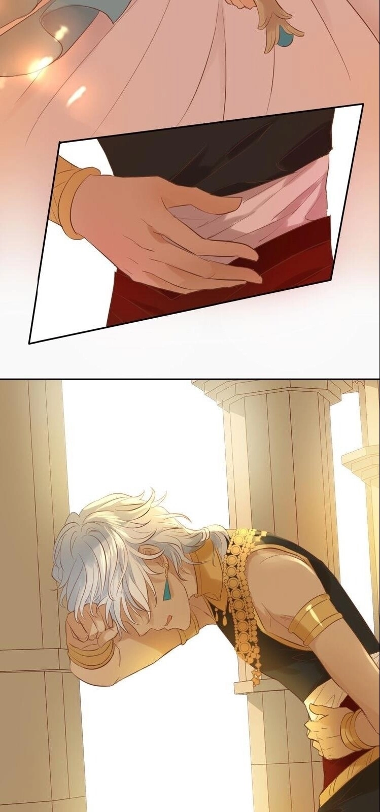 Địch Úc Đa Chi Ca Chapter 28 - 19