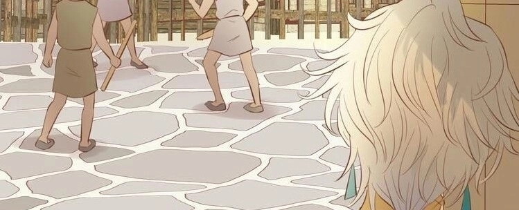 Địch Úc Đa Chi Ca Chapter 28 - 22