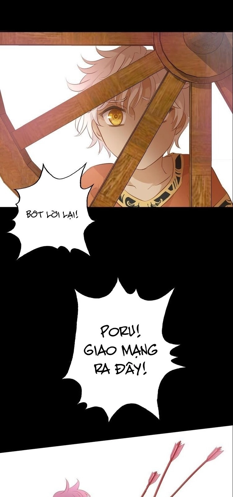 Địch Úc Đa Chi Ca Chapter 28 - 33