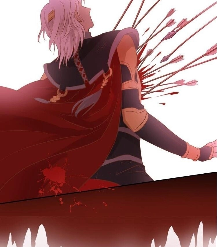 Địch Úc Đa Chi Ca Chapter 28 - 34