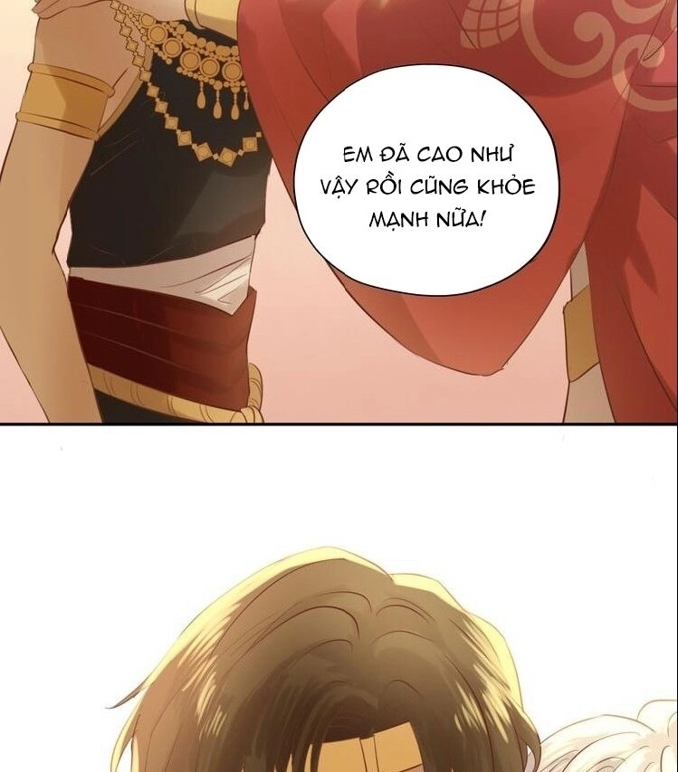 Địch Úc Đa Chi Ca Chapter 28 - 44