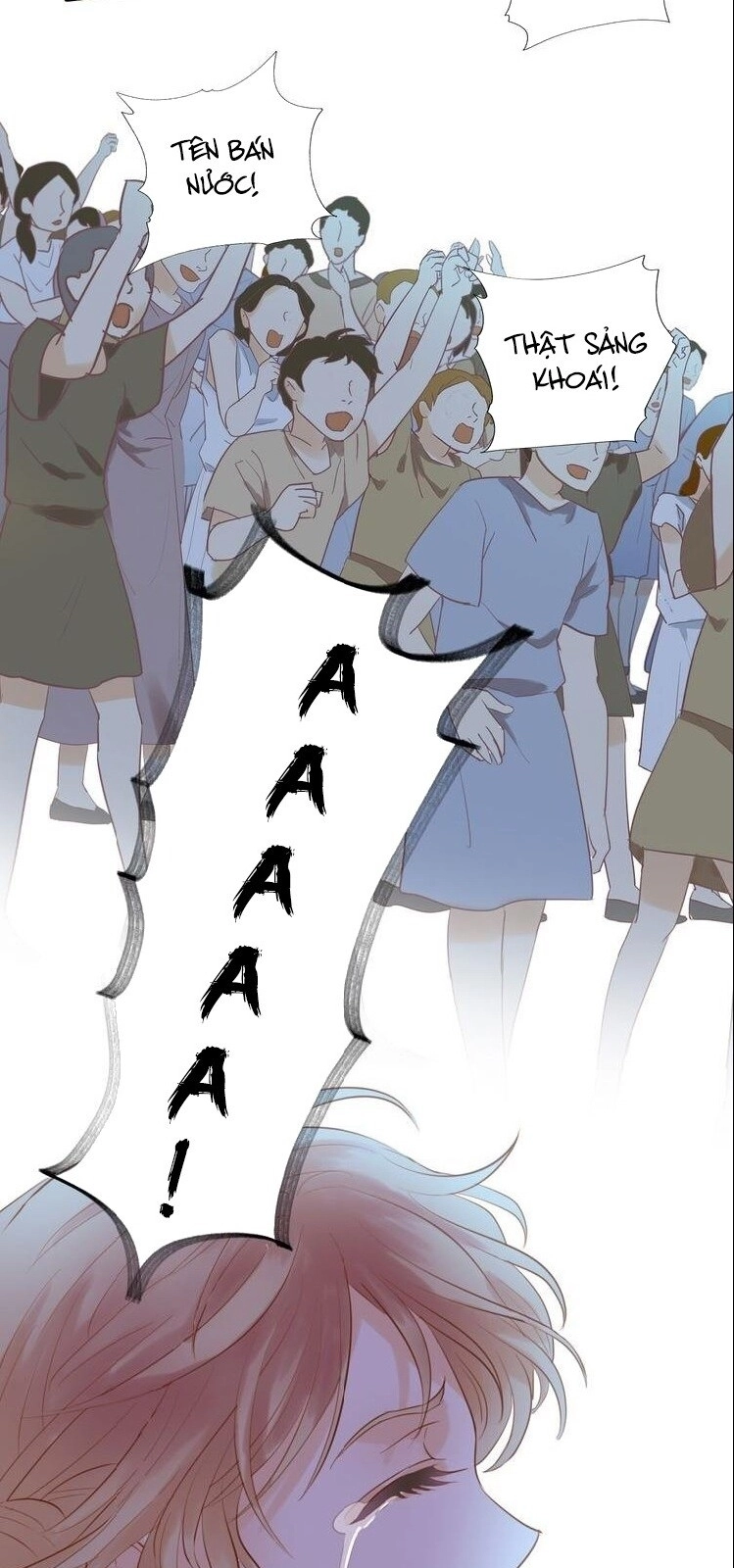 Địch Úc Đa Chi Ca Chapter 29 - 3