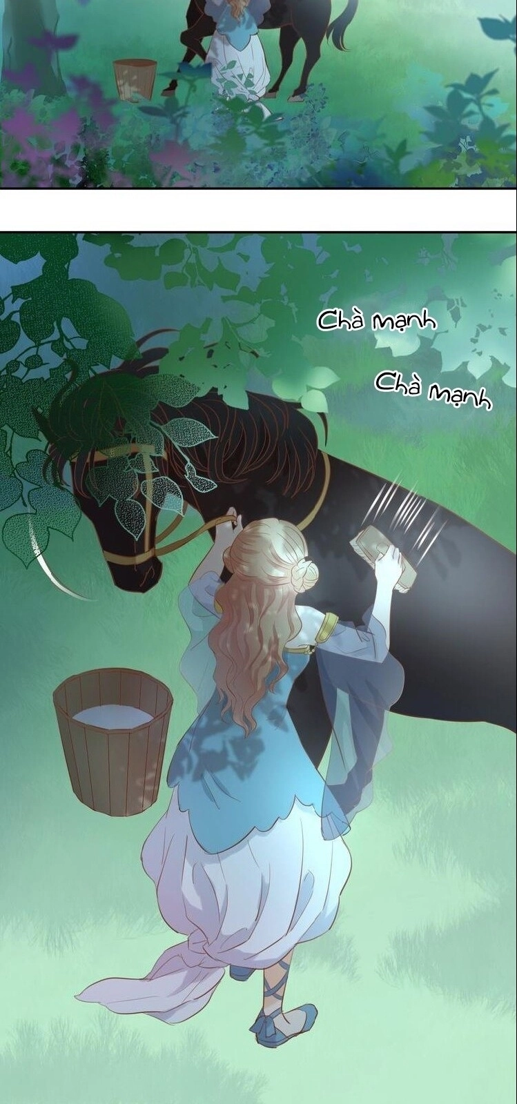 Địch Úc Đa Chi Ca Chapter 29 - 7