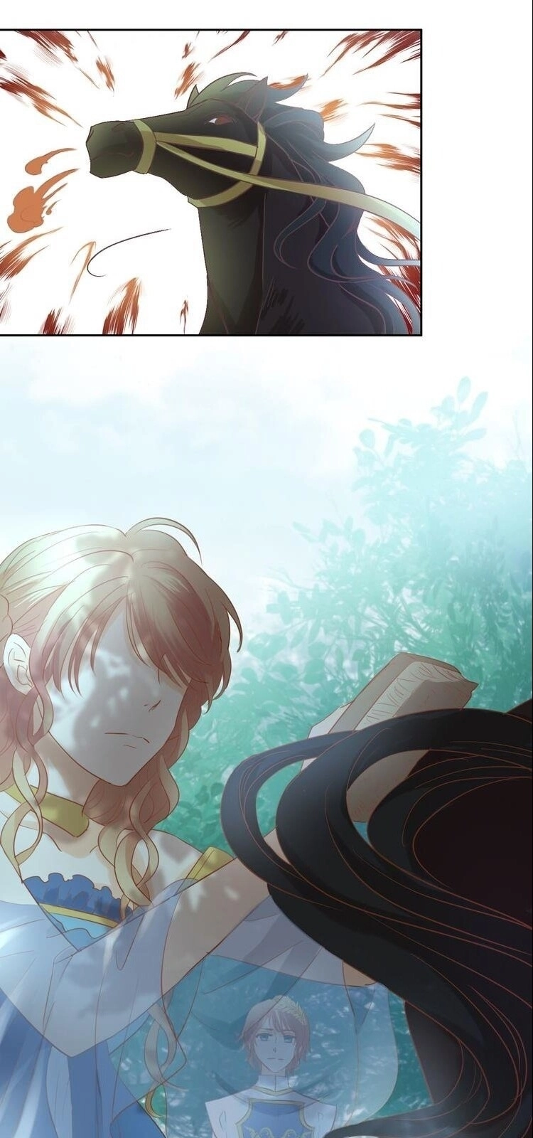 Địch Úc Đa Chi Ca Chapter 29 - 9