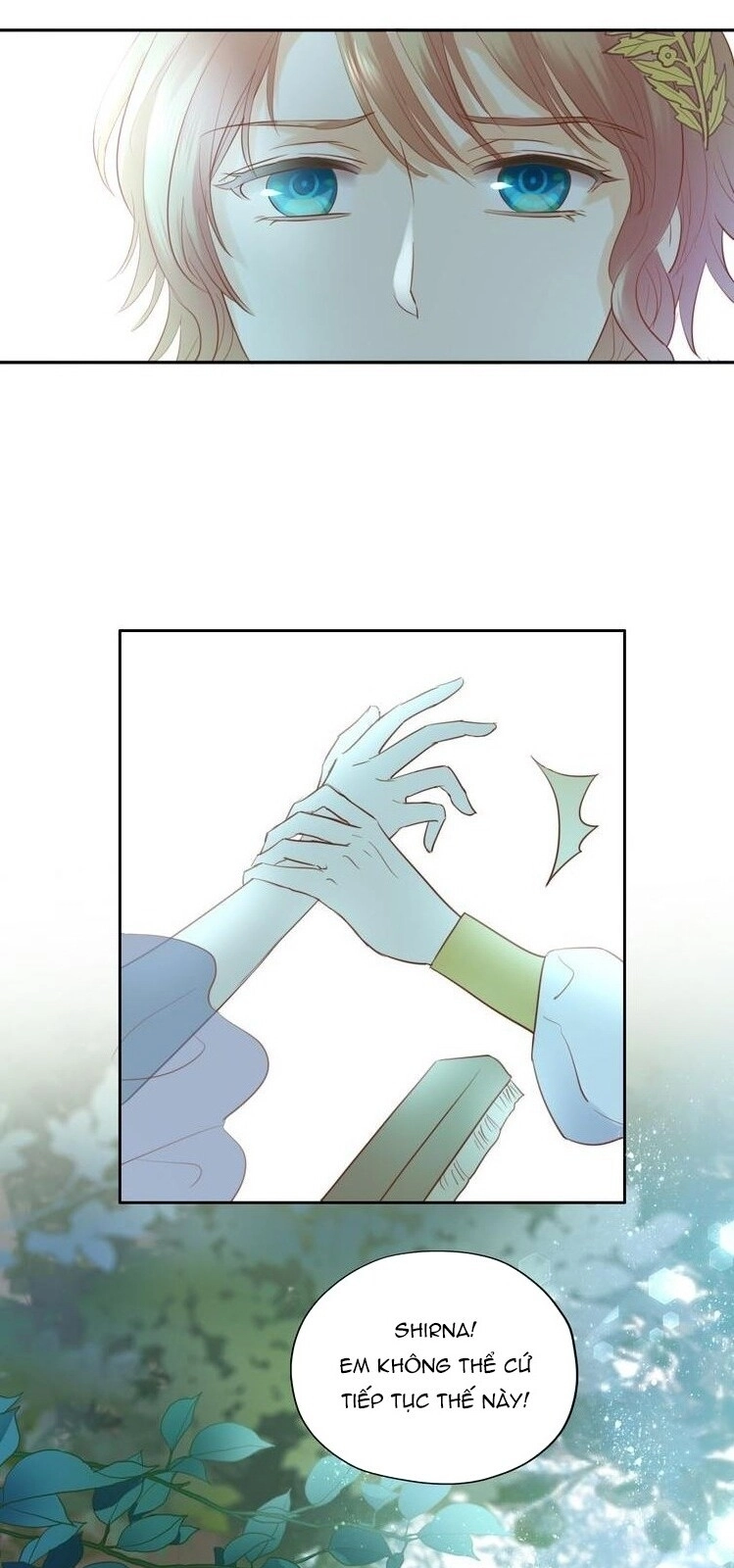 Địch Úc Đa Chi Ca Chapter 29 - 11