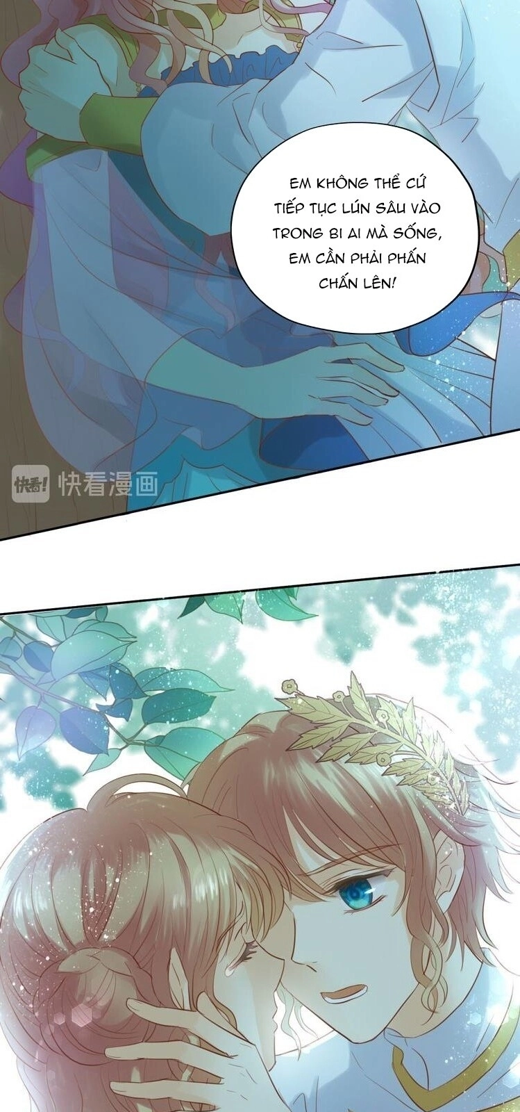 Địch Úc Đa Chi Ca Chapter 29 - 13