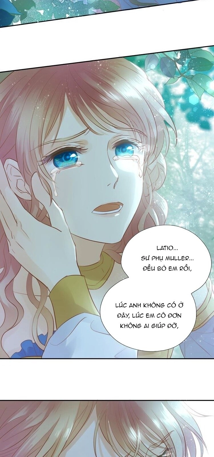 Địch Úc Đa Chi Ca Chapter 29 - 15