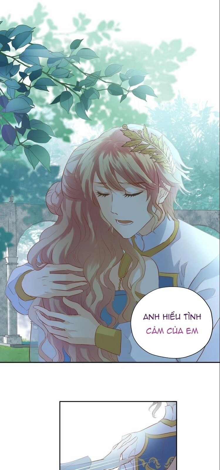 Địch Úc Đa Chi Ca Chapter 29 - 17