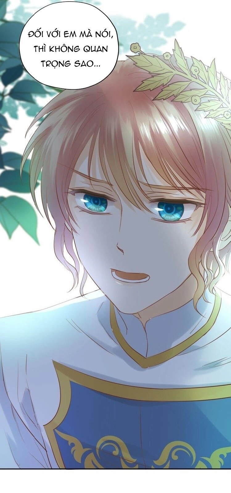 Địch Úc Đa Chi Ca Chapter 29 - 21