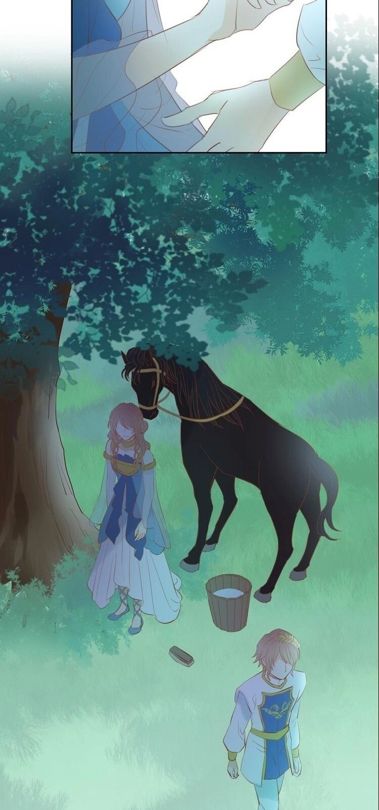 Địch Úc Đa Chi Ca Chapter 29 - 23