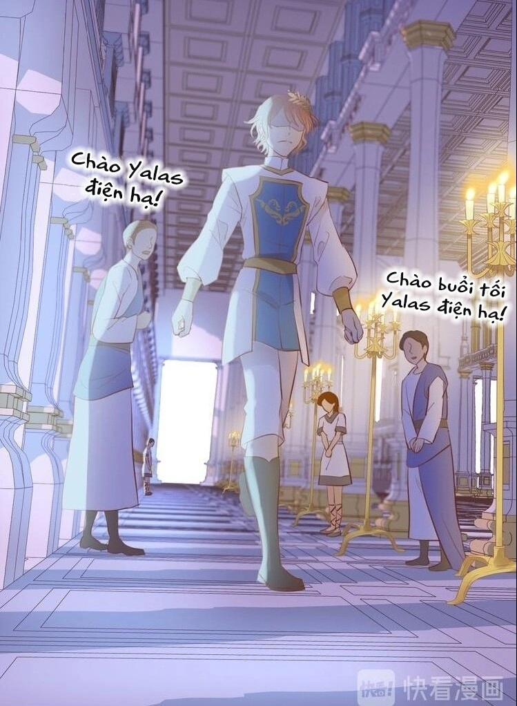 Địch Úc Đa Chi Ca Chapter 29 - 26