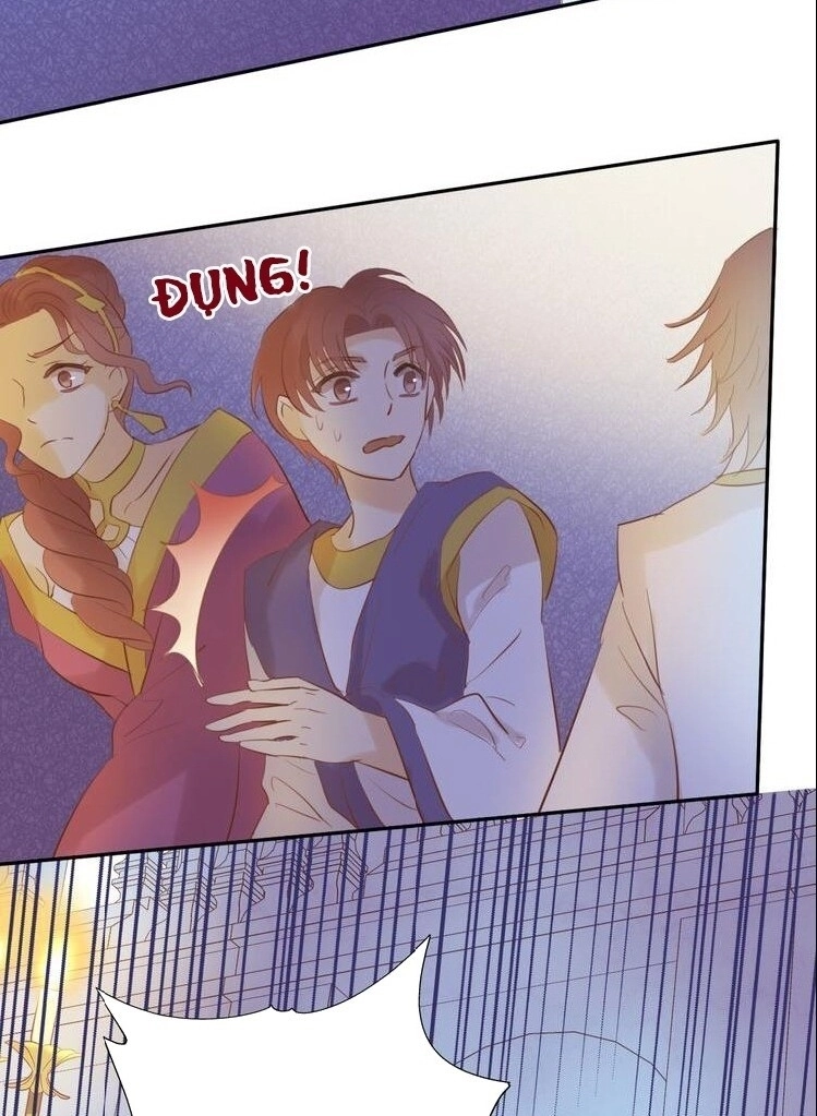 Địch Úc Đa Chi Ca Chapter 29 - 28