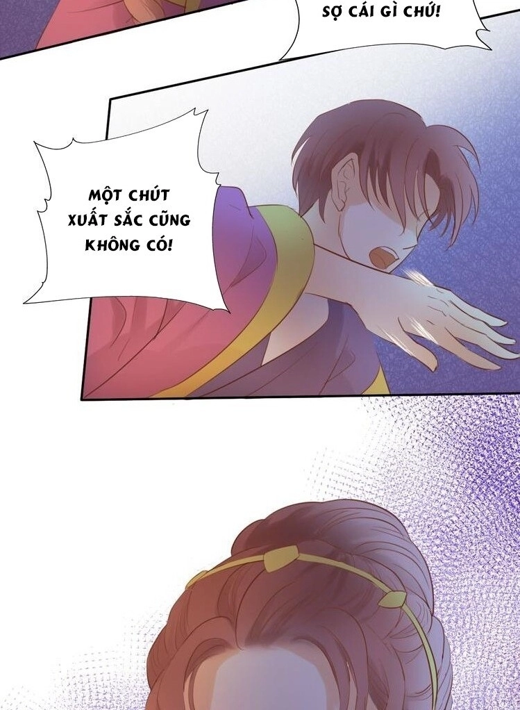 Địch Úc Đa Chi Ca Chapter 29 - 30