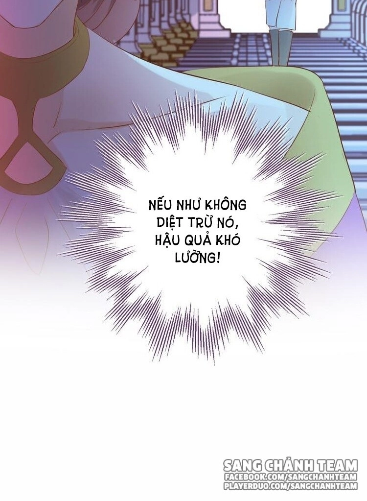 Địch Úc Đa Chi Ca Chapter 29 - 32