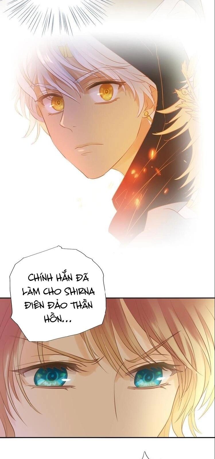 Địch Úc Đa Chi Ca Chapter 29 - 37