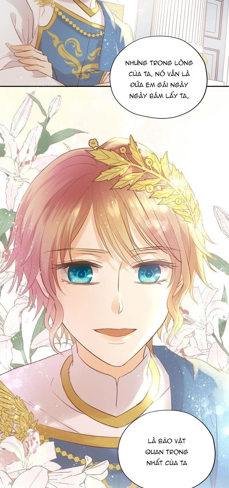 Địch Úc Đa Chi Ca Chapter 29 - 41