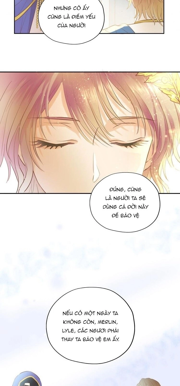 Địch Úc Đa Chi Ca Chapter 29 - 43