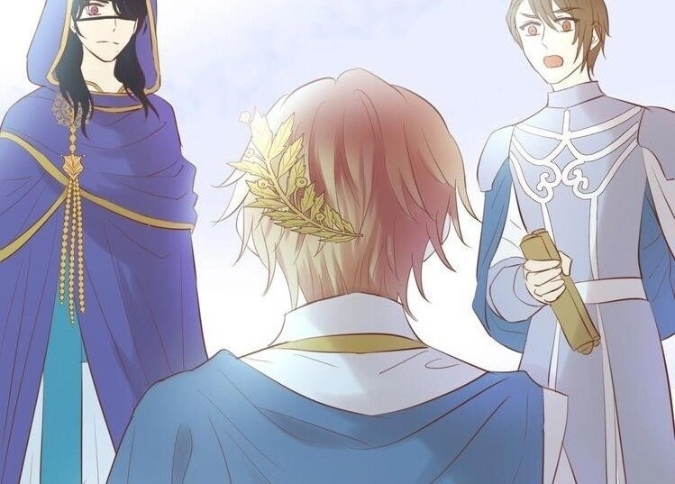 Địch Úc Đa Chi Ca Chapter 29 - 44