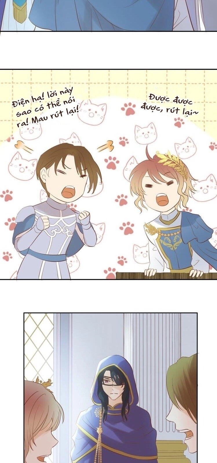 Địch Úc Đa Chi Ca Chapter 29 - 45