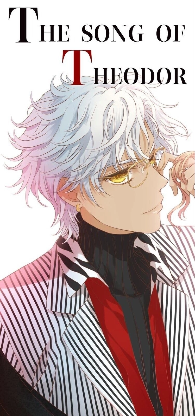 Địch Úc Đa Chi Ca Chapter 30 - 1