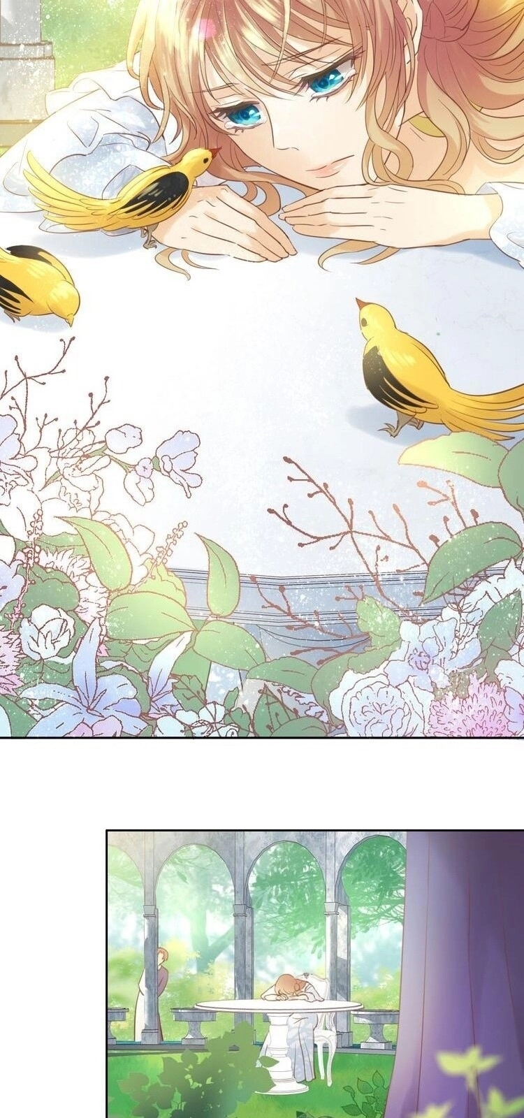 Địch Úc Đa Chi Ca Chapter 30 - 5