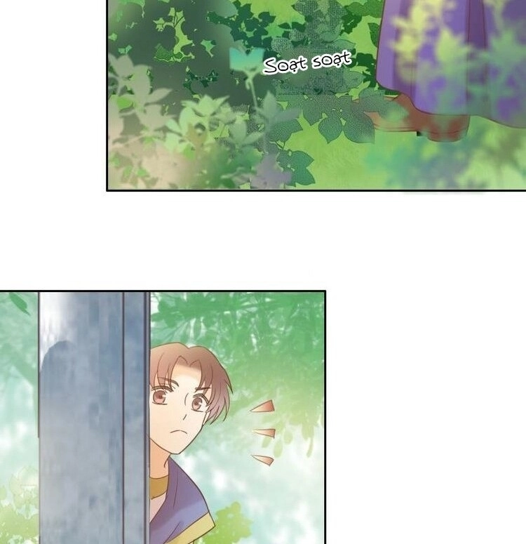 Địch Úc Đa Chi Ca Chapter 30 - 6