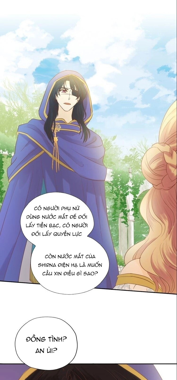 Địch Úc Đa Chi Ca Chapter 30 - 9