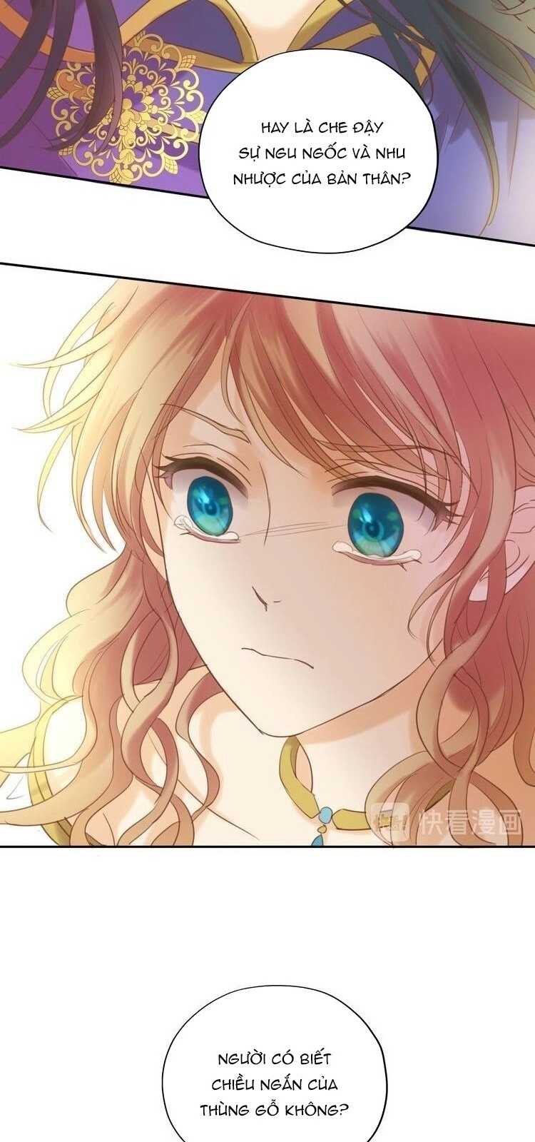 Địch Úc Đa Chi Ca Chapter 30 - 11