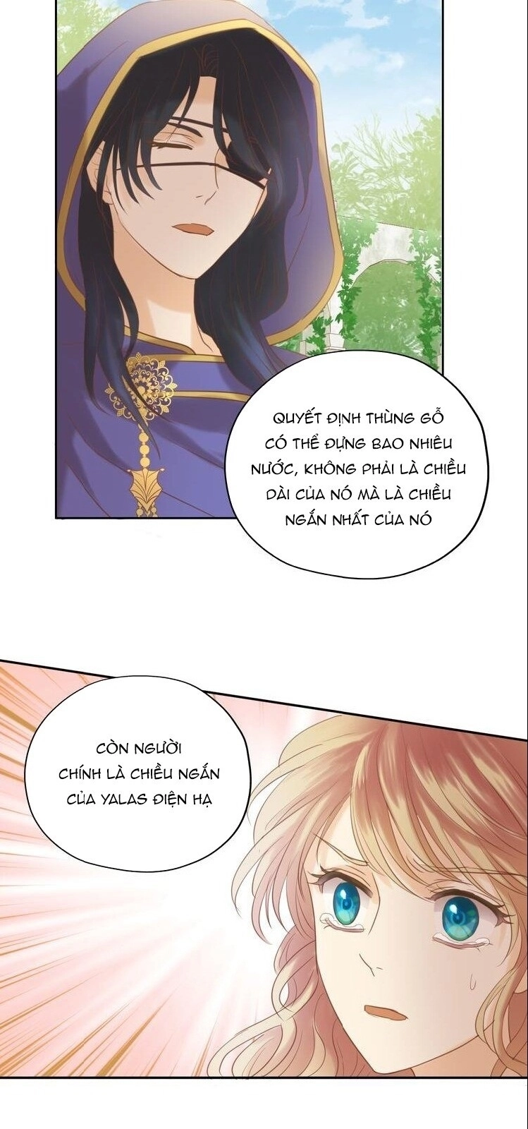 Địch Úc Đa Chi Ca Chapter 30 - 13