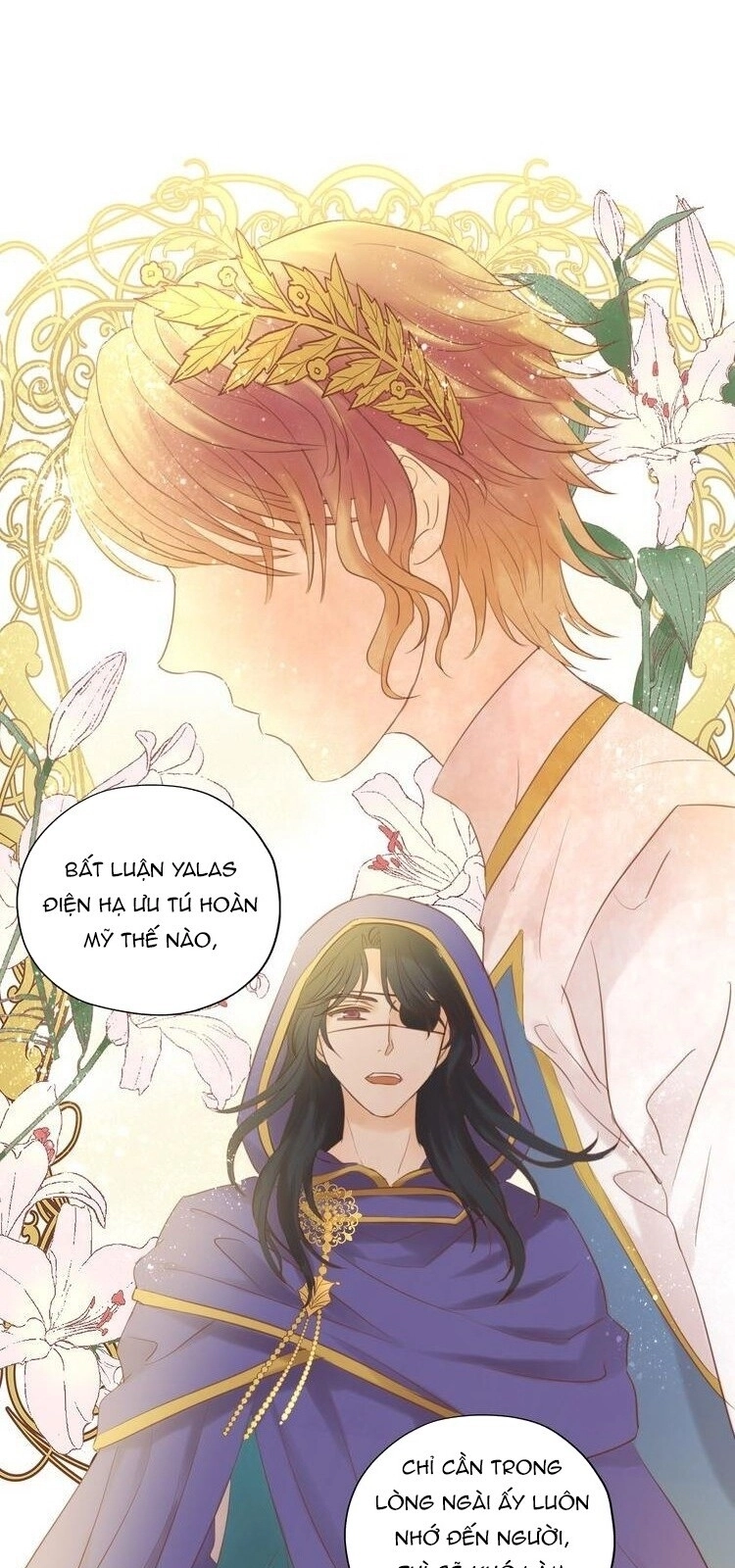 Địch Úc Đa Chi Ca Chapter 30 - 15