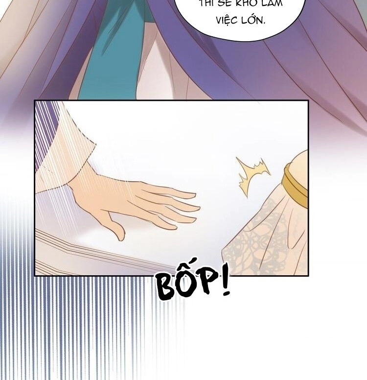 Địch Úc Đa Chi Ca Chapter 30 - 16