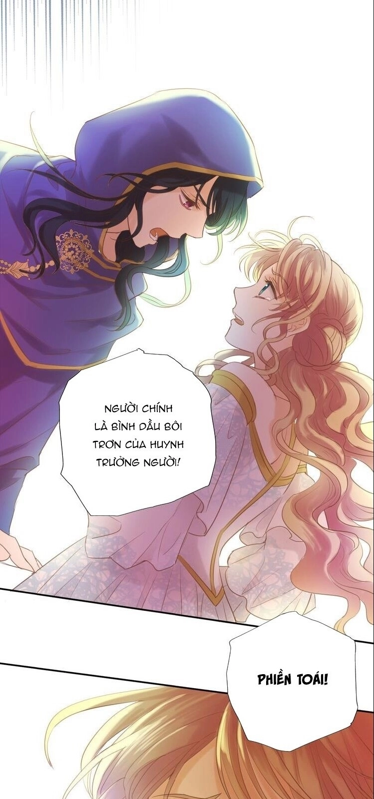 Địch Úc Đa Chi Ca Chapter 30 - 17