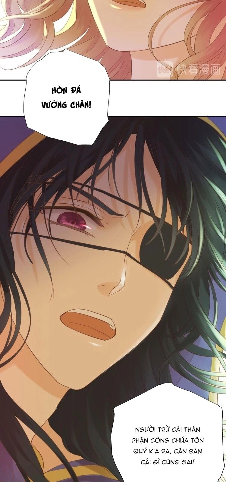 Địch Úc Đa Chi Ca Chapter 30 - 19