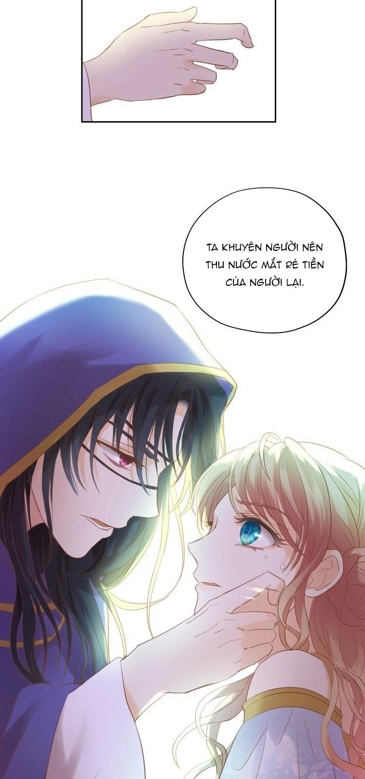 Địch Úc Đa Chi Ca Chapter 30 - 21