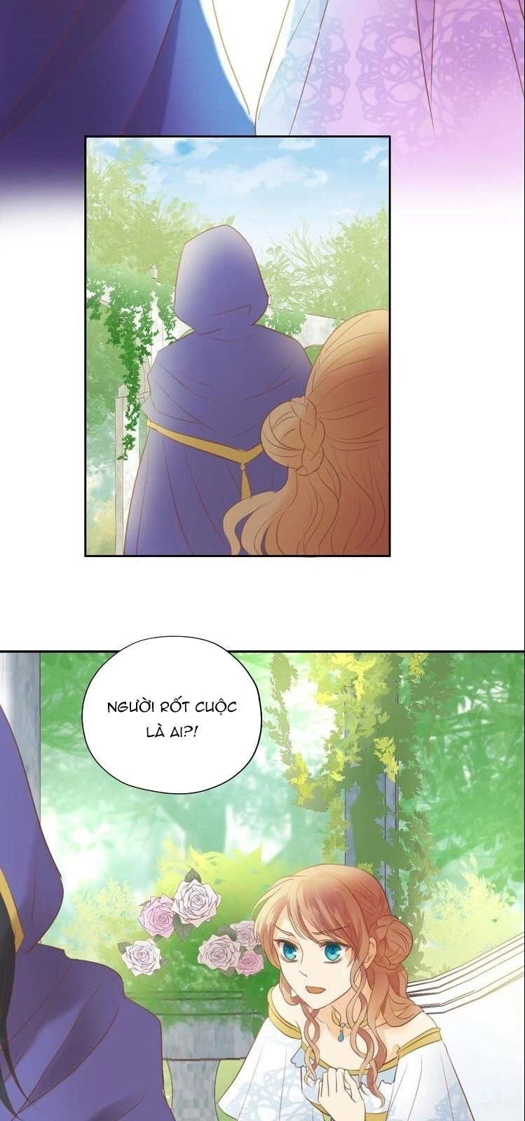 Địch Úc Đa Chi Ca Chapter 30 - 23