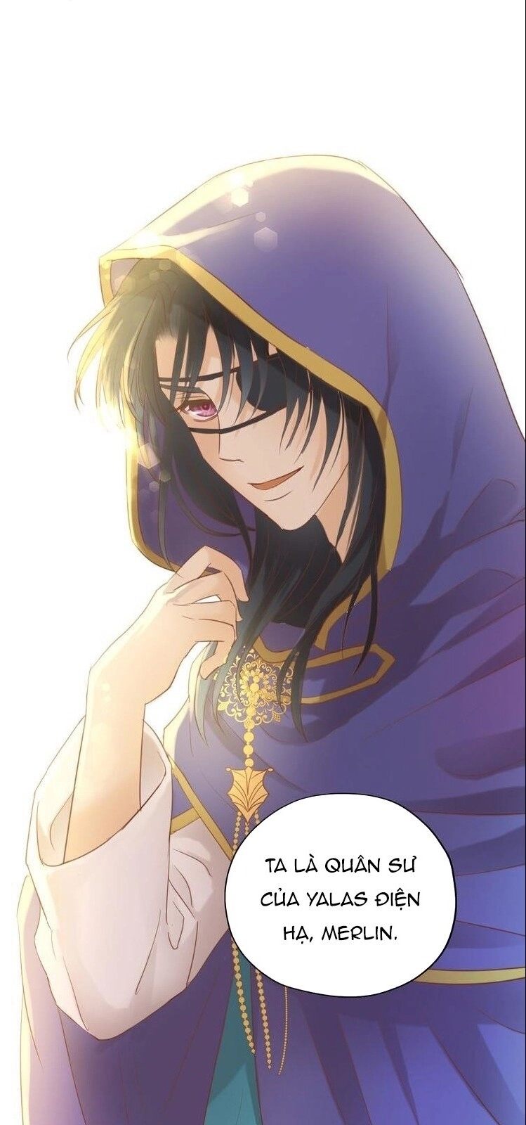 Địch Úc Đa Chi Ca Chapter 30 - 25